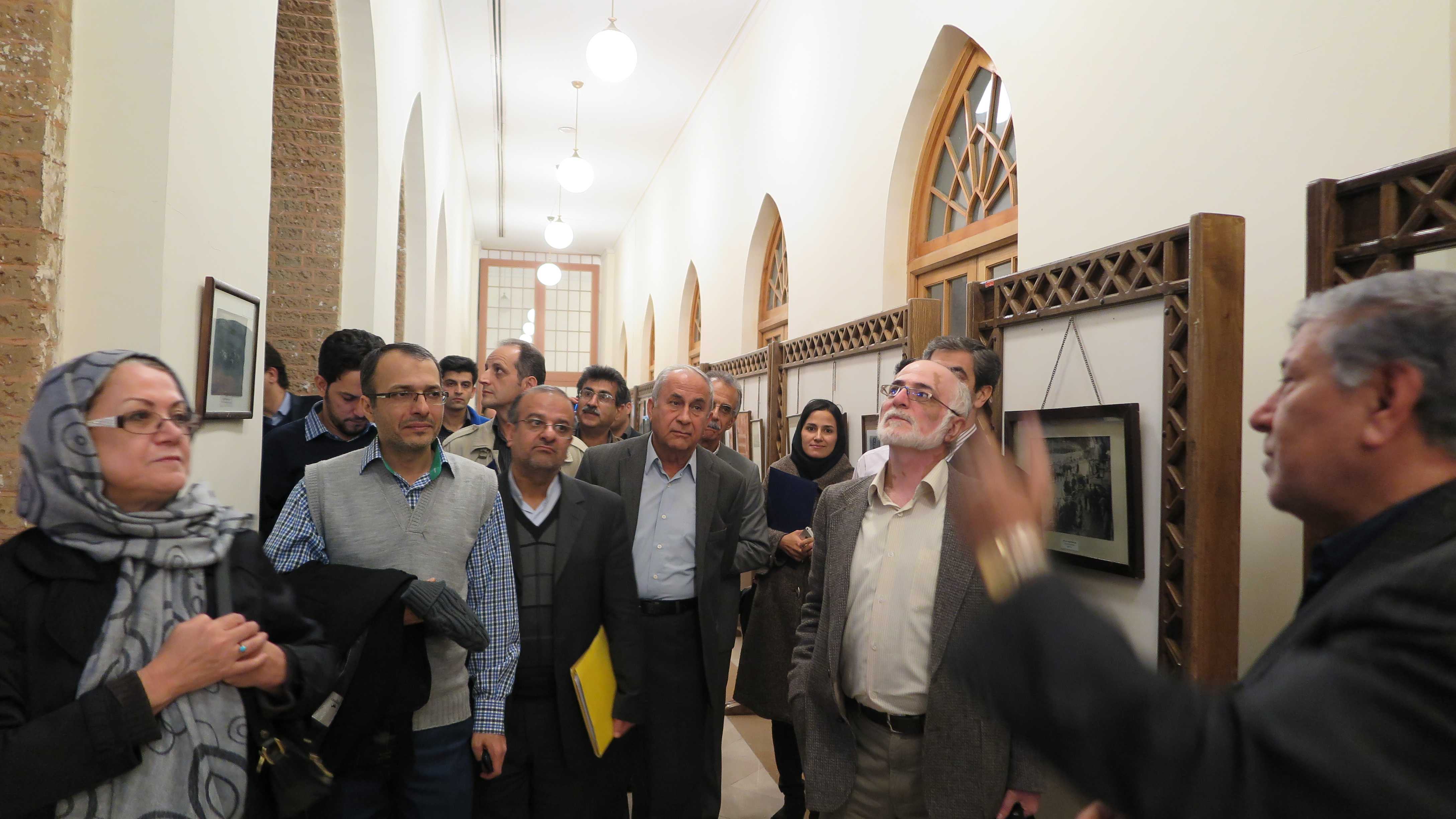 میدان مشق 17